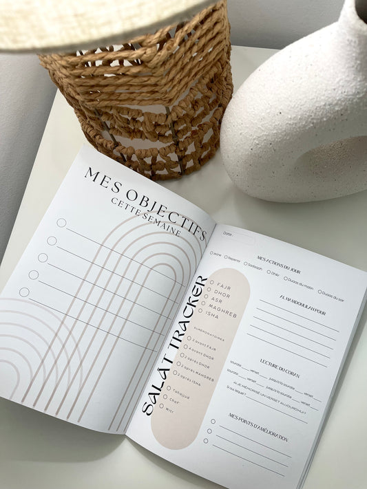 LE JOURNAL DE MA FOI