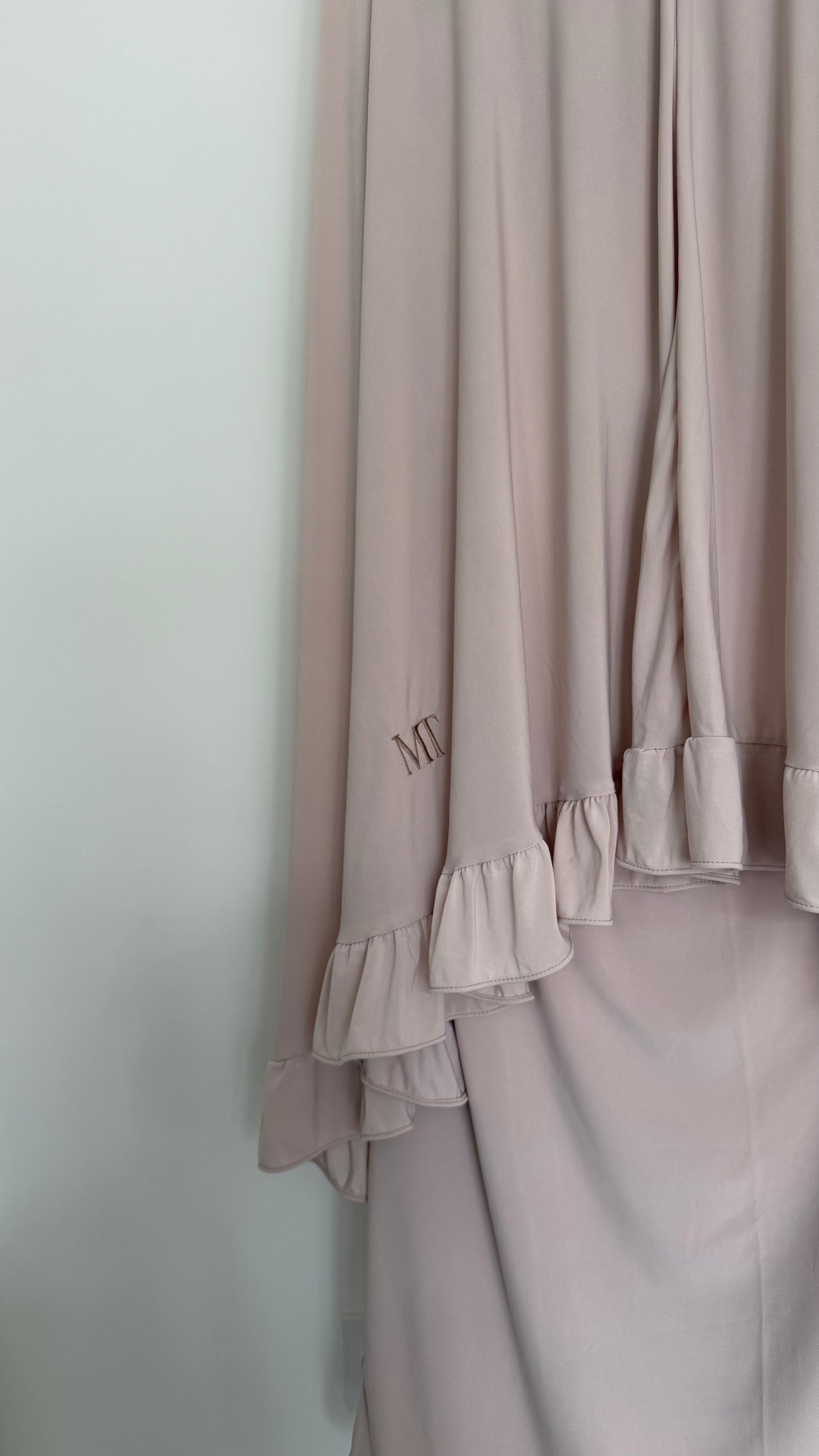 Tenue de prière Soumayya