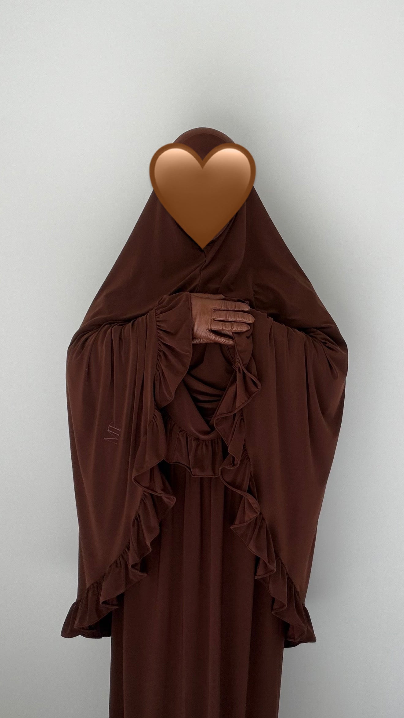 Tenue de prière Soumayya