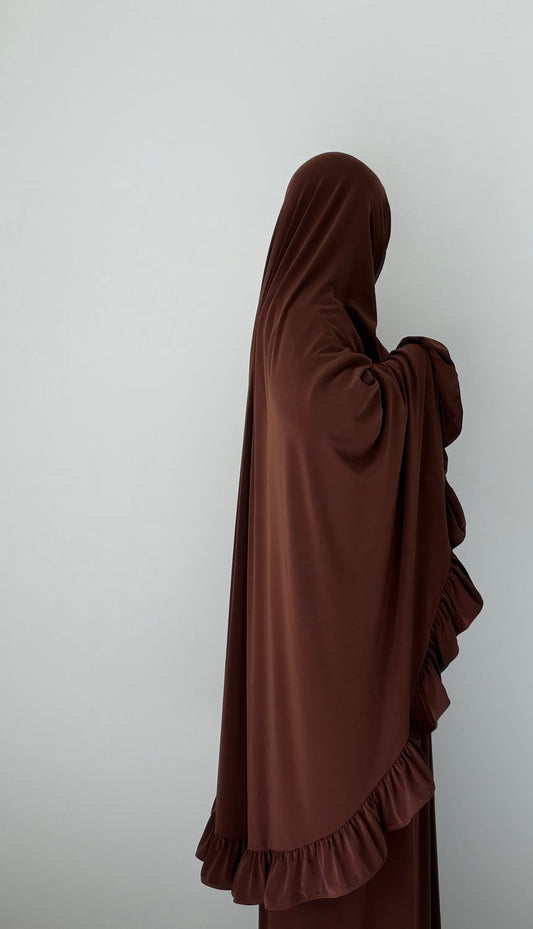 Tenue de prière Soumayya
