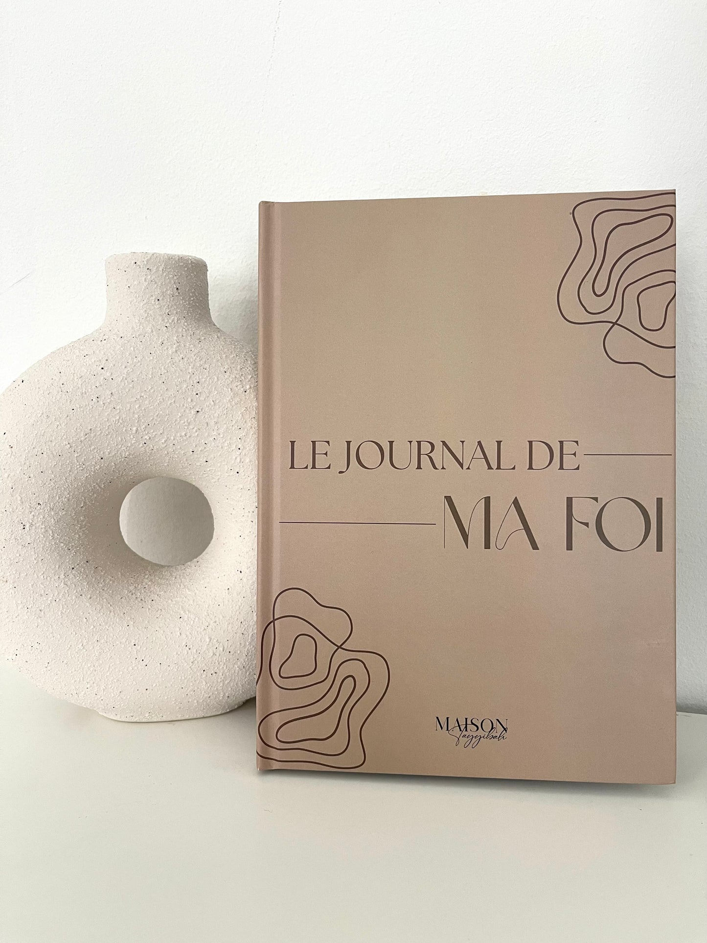 LE JOURNAL DE MA FOI Premium