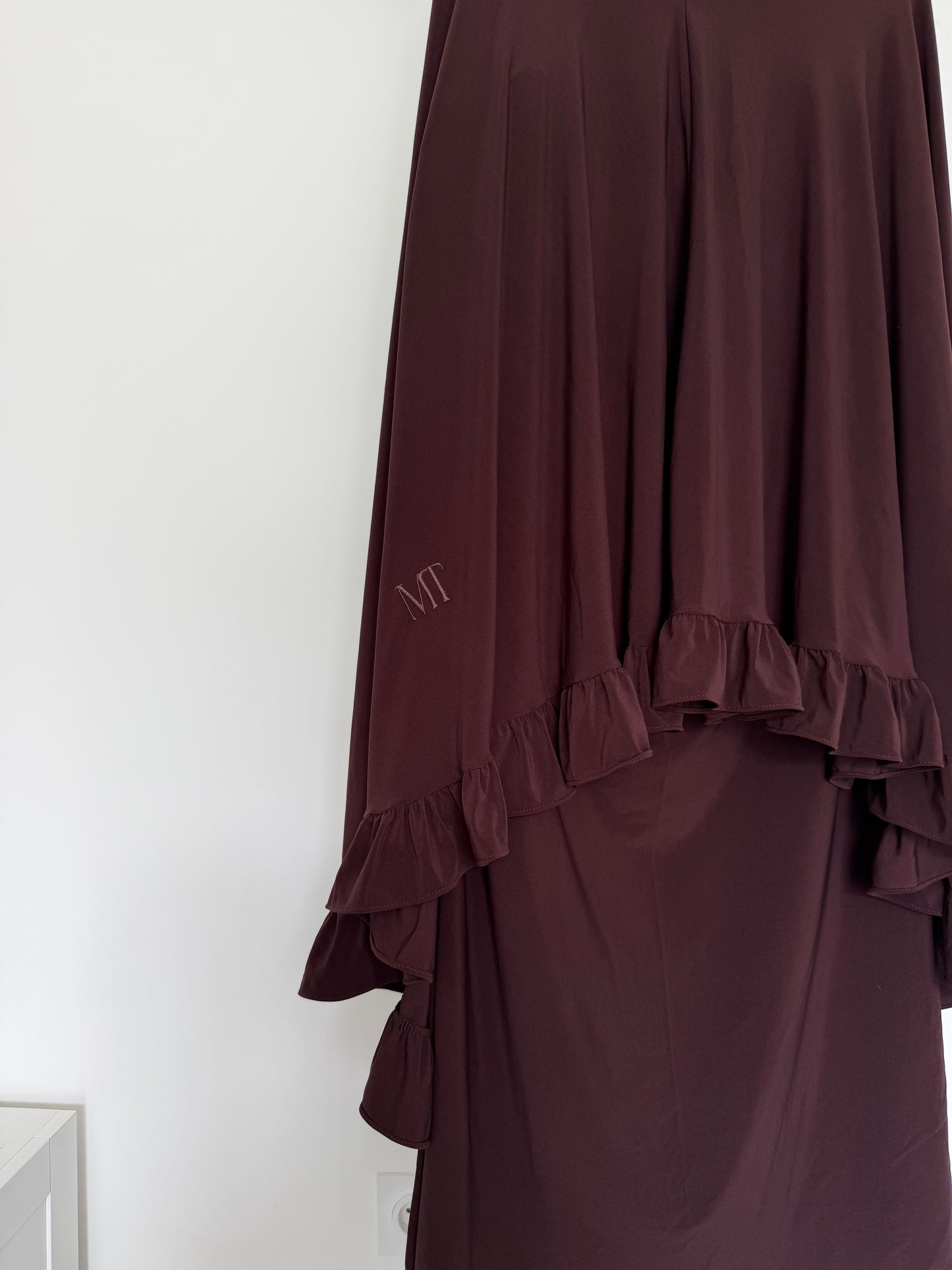 Tenue de prière Soumayya