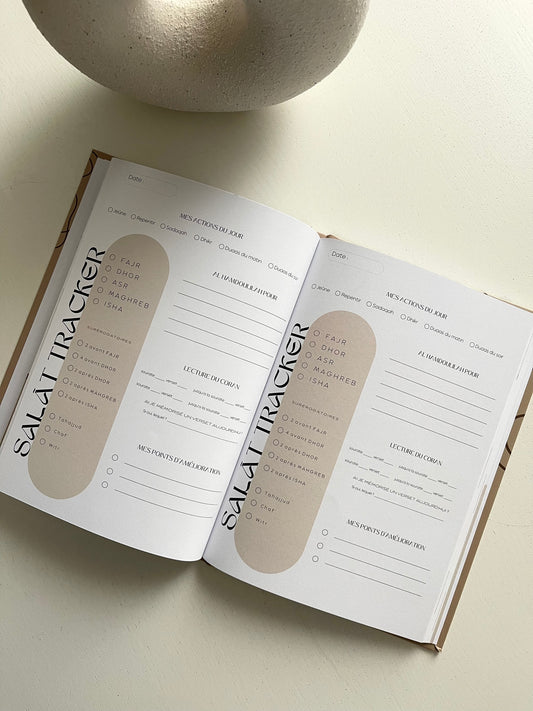 LE JOURNAL DE MA FOI Premium